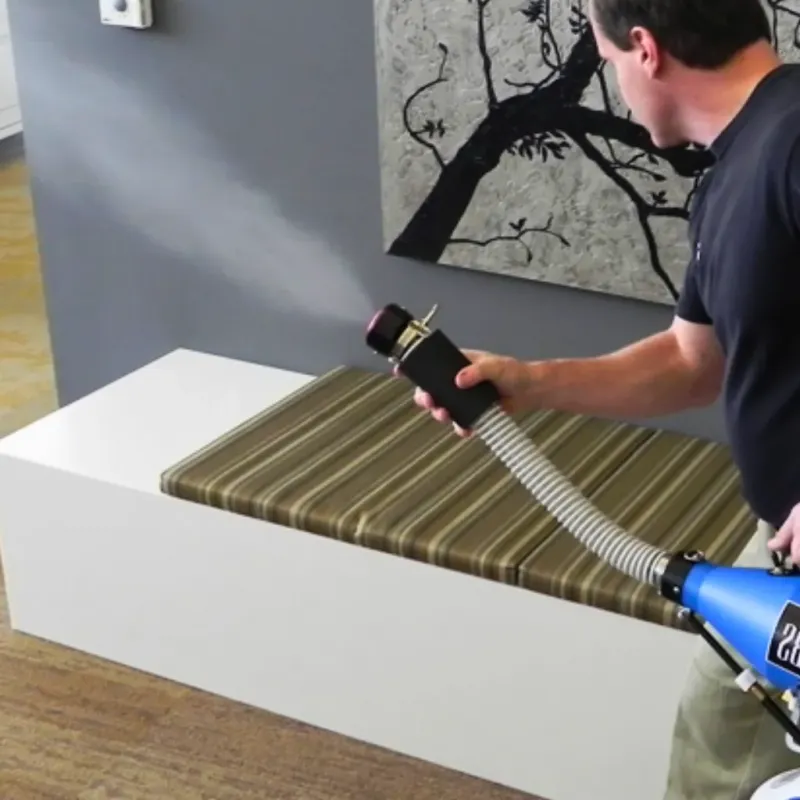 Professional Odor Removal in West Hollywood, FL